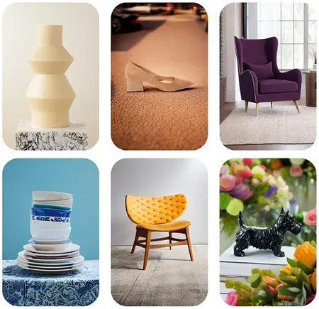 Pinterest Outlines AI Background Era Course of for Product Photographs