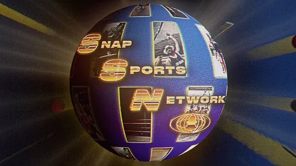 Snap Launches Sports activities Community To Cowl Area of interest Occasions