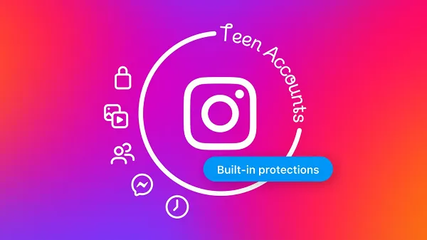 Instagram Implements Superior Protections for Teen Customers