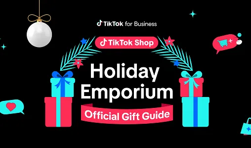 TikTok Requires Manufacturers To Be Featured in Its 2024 Vacation Reward Information