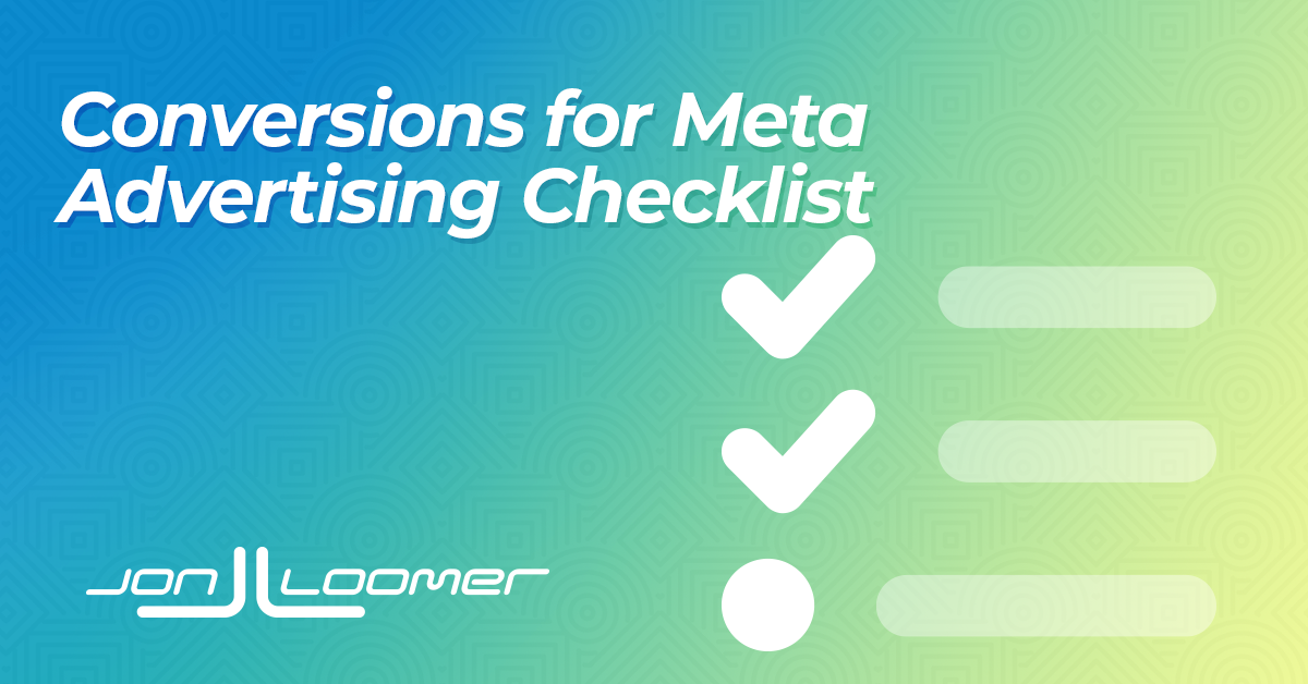 Conversions for Meta Promoting Guidelines