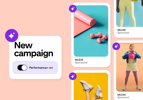 Pinterest Expands Marketing campaign Automation Components