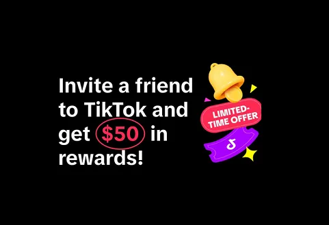 TikTok Provides Store Credit To Appeal to Extra Customers