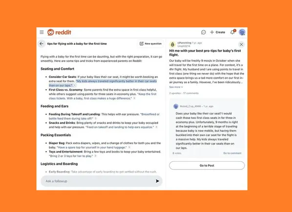 Reddit Launches ‘Reddit Solutions’ AI Overviews