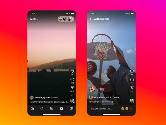 Instagram Will Now Present Your Buddies Which Reels You’ve Preferred