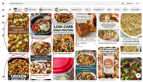 Pinterest Plans to Roll Out Extra Clear AI Labeling on Posts