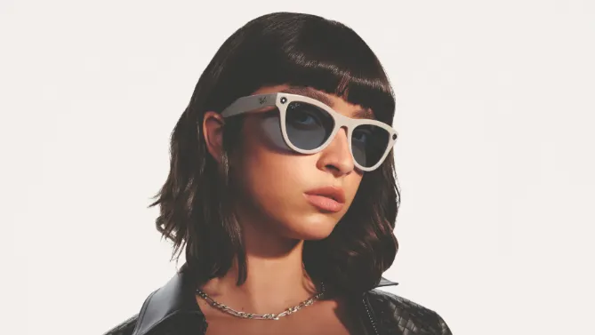 Meta Publicizes Updates for its Ray Ban Good Glasses, Together with Improved AI Chats