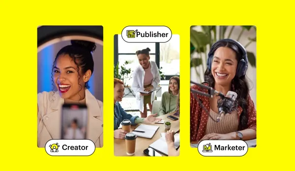 Snapchat Launches Affiliate Program to Drive Advert Gross sales
