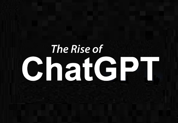 ChatGPT’s Rising Visitors Versus Different High Web sites [Infographic]