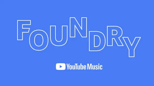 YouTube Declares Newest Members in ‘Foundry’ Musician Assist Program
