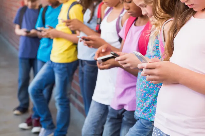 Texas Helps Invoice That Would Make App Shops Liable for Age Checks