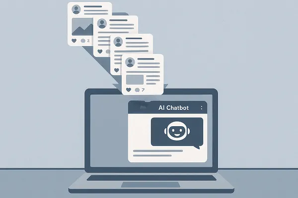 Can You Belief AI Chatbot Responses?
