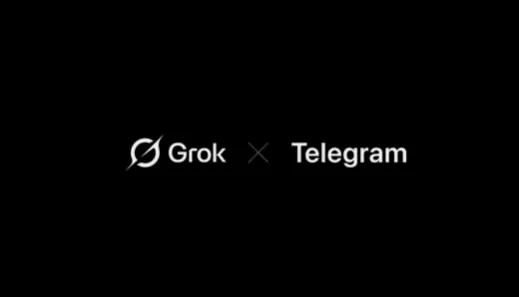 Telegram Indicators Deal to Host xAI’s Grok Chatbot