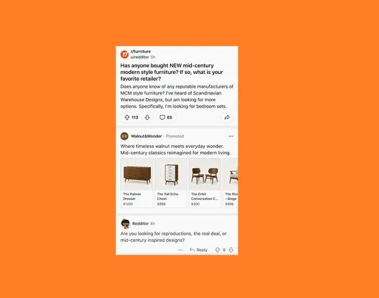Reddit Expands Dynamic Advertisements to All Advertisers