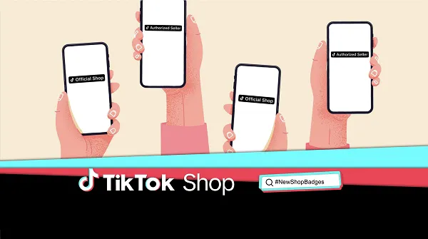 TikTok Rolls Out New Badges to Spotlight Vendor Efficiency