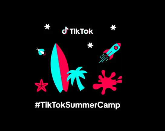 TikTok Launches ‘Summer season Camp’ Actions for Kids
