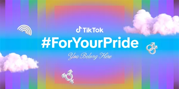 TikTok Outlines Programming for Pleasure Month 2025