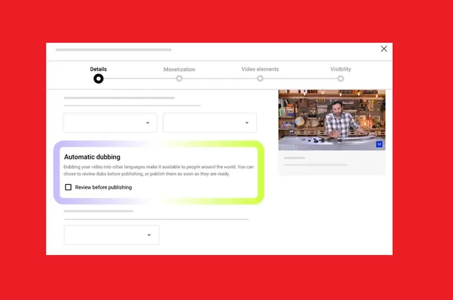 YouTube Expands Entry to Auto-Dubbing, Beat-Matching, and Extra