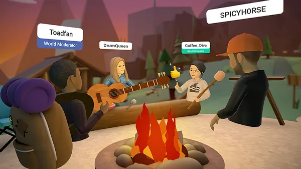 Meta Provides VR-Primarily based Avatar Achievements to Drive Extra Curiosity in its Subsequent-Degree Experiences