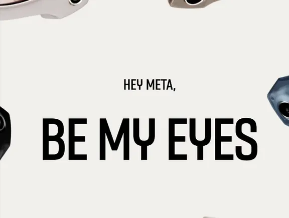 Meta Provides Help for Imaginative and prescient Impaired Customers in Ray Ban AI Glasses