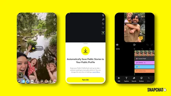 Snapchat Provides New Creator Instruments, Up to date Analytics Components