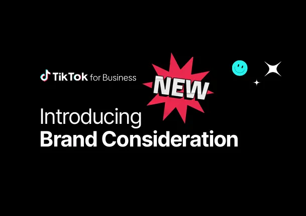TikTok Gives an Overview of Its New Model Consideration Advertisements [Infographic]