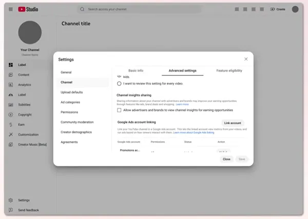 YouTube Lets Channels Share Extra Efficiency Knowledge with Manufacturers, Updates Genuine Content material Detection