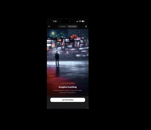 X Premium Customers Can Now Signal Up for its Coming Textual content-to-Video Choice