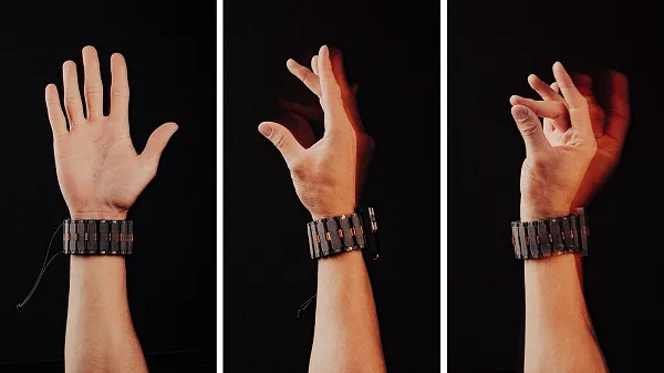 Meta Outlines its Newest Advances in Wrist-Controller Inputs for AR and VR Interplay