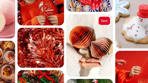 Pinterest Publishes 2025 Vacation Planning Information
