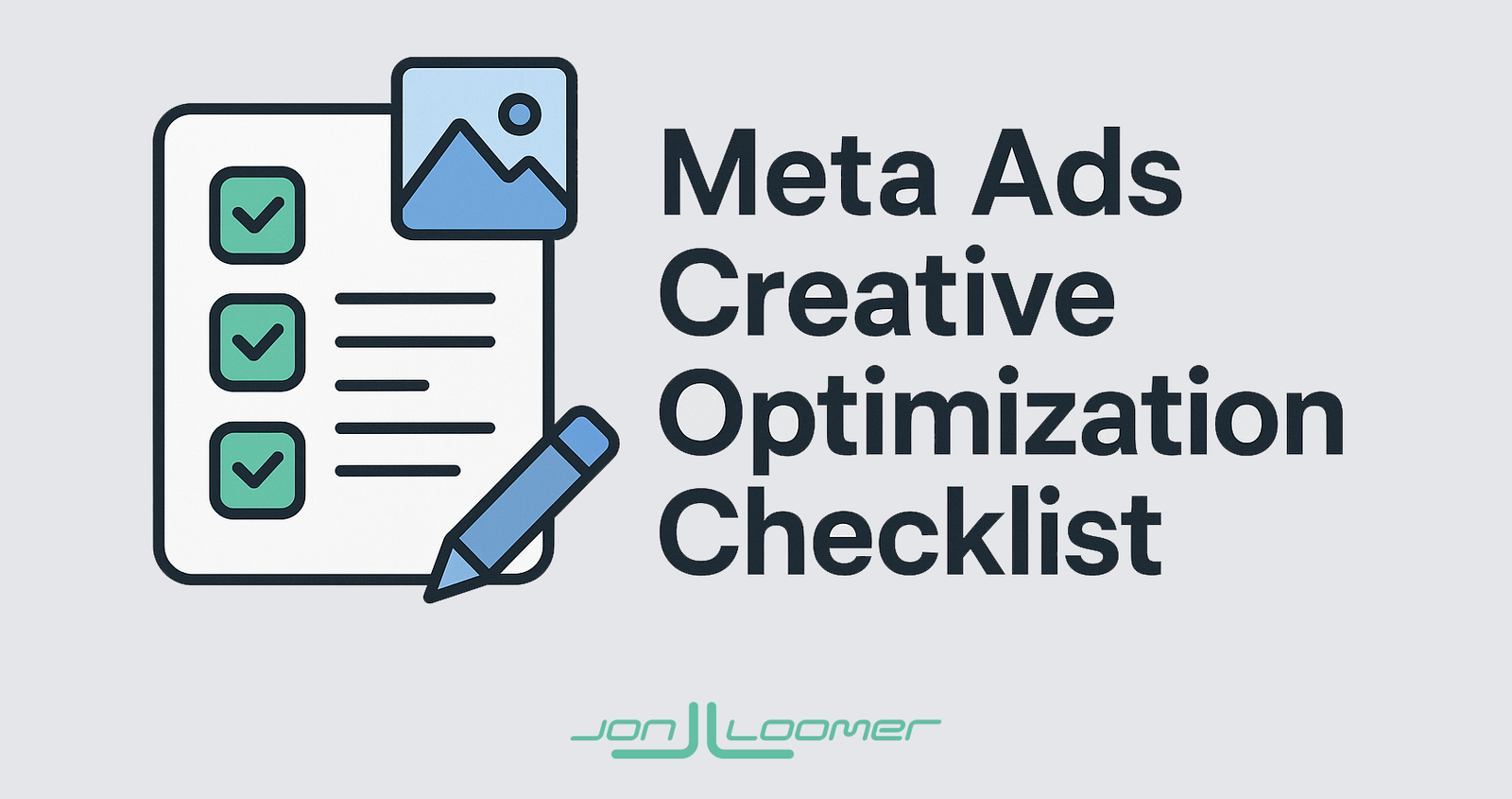 Meta Advertisements Artistic Optimization Guidelines