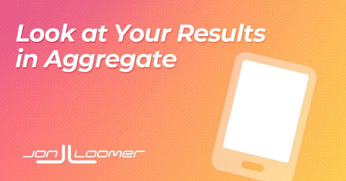 Consider Leads to Combination – Jon Loomer Digital