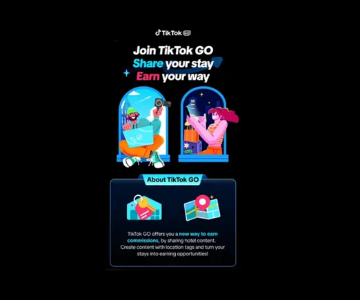 TikTok Launches Simplified Affiliate Program for Resort Promotions