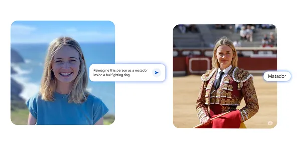 Google Updates AI Picture Technology, Provides Loyalty Program Possibility for Retailers