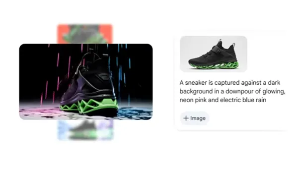Google Launches Picture-to-Video Software for Product Promotions