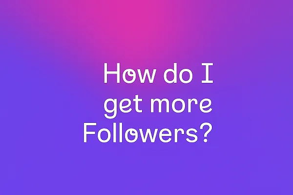 Instagram Shares Recommendations on  Develop Your IG Following [Infographic]