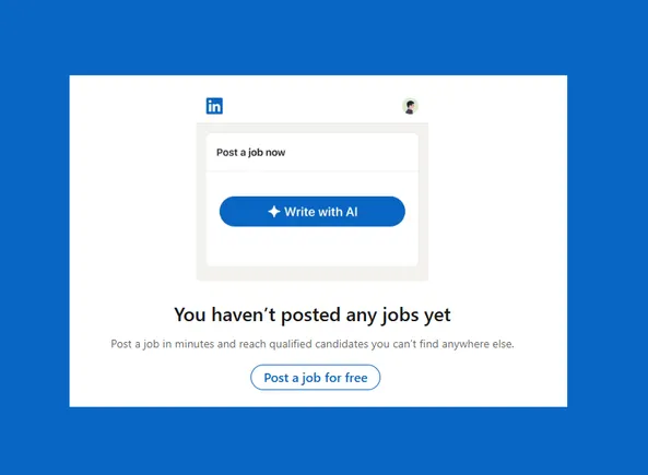 LinkedIn Expands Entry to AI-Assisted Job Summaries
