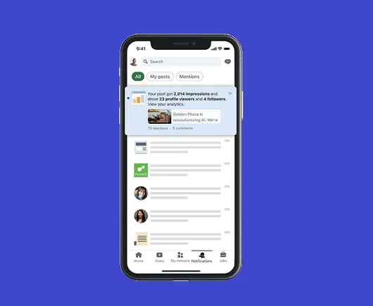 LinkedIn Provides Extra Put up-Degree Analytics Updates