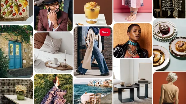 Pinterest Highlights Key Purchasing Traits for Fall