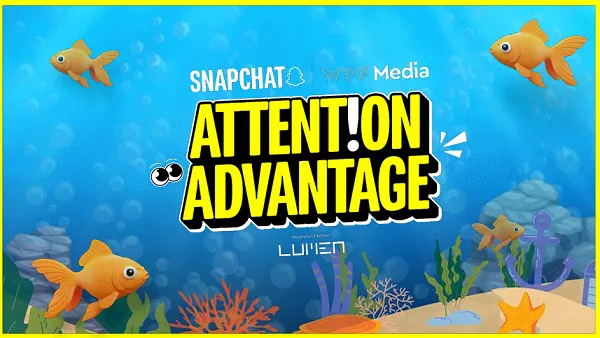 Snapchat Shares Insights into the Key Drivers of Viewers Consideration