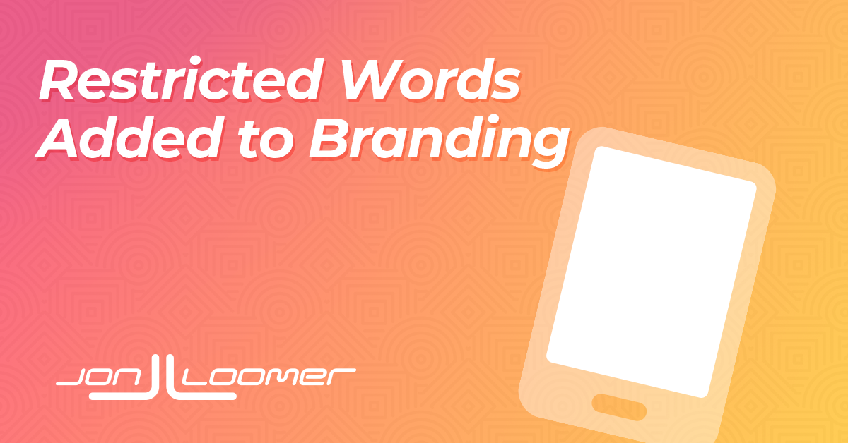 Prohibit Phrases and Phrases from AI-Generated Textual content