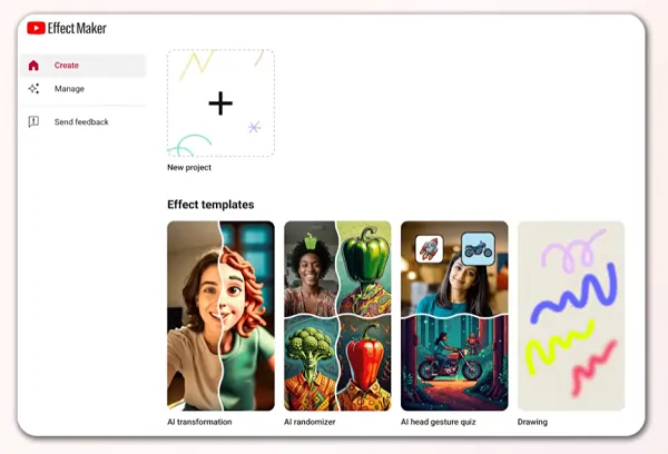 YouTube Expands Entry to Reside-Stream Present Targets and Results Maker