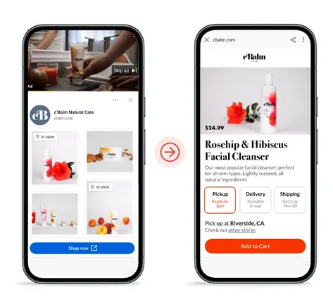 Google Launches New Advert Instruments for Retailers