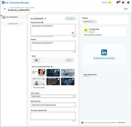 LinkedIn Provides Extra Advert Automation Choices for SMBs