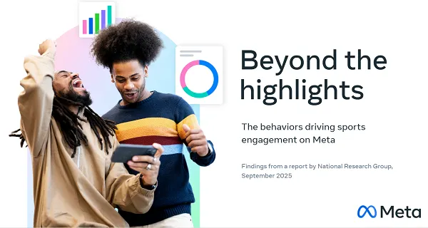 Meta Shares New Perception into Sports activities Engagement in its Apps