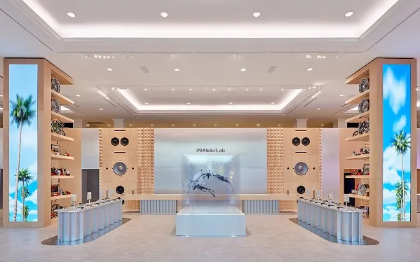 Meta Will Open Three New Retail Shops within the Lead As much as Christmas