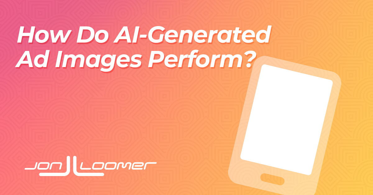 How Do AI-Generated Advert Pictures Carry out?