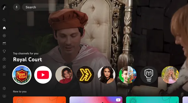 YouTube Provides New CTV Show Updates, Together with AI Upscaling