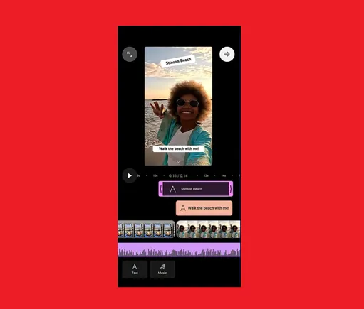 YouTube Previews Coming Updates to Shorts Enhancing, AI Inventive Choices