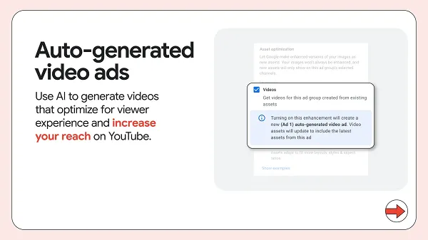 Google Outlines Newest Demand Gen Updates